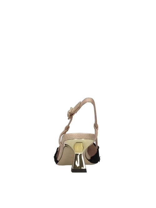  FESTA | GIRASOLE FARRO/NAPPA/GROSSBEIGE-NERO